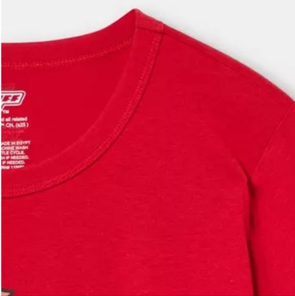 Powerpuff Womens Cotton Jersey Tee By Torrid - Picture 3 of 3